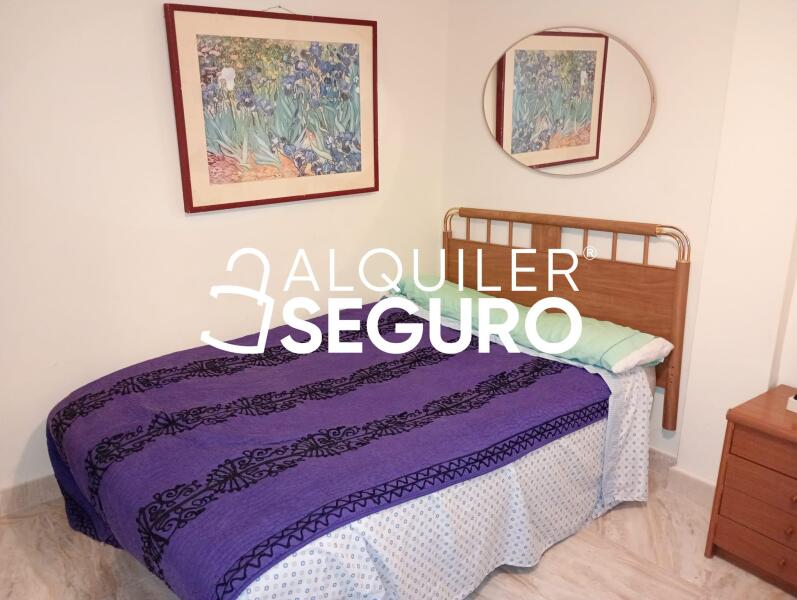 Piso en Pasaje Nuestra señora los dolores de san juan, MÁLAGA MÁLAGA