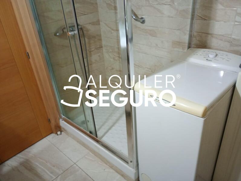 Piso en Pasaje Nuestra señora los dolores de san juan, MÁLAGA MÁLAGA