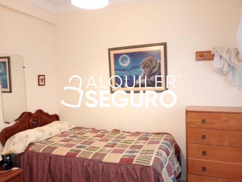 Piso en Pasaje Nuestra señora los dolores de san juan, MÁLAGA MÁLAGA