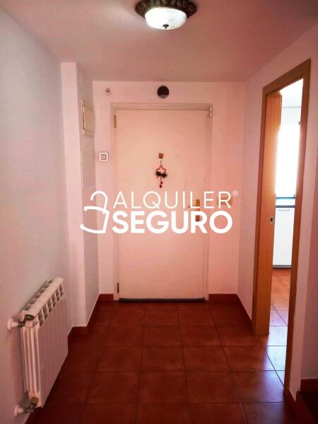 Piso en Calle Rio Arlanza, ALDEAMAYOR DE SAN MARTÍN VALLADOLID