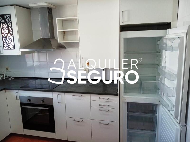 Piso en Calle Rio Arlanza, ALDEAMAYOR DE SAN MARTÍN VALLADOLID