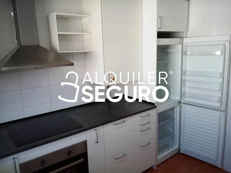 Piso en Calle Rio Arlanza, ALDEAMAYOR DE SAN MARTÍN VALLADOLID