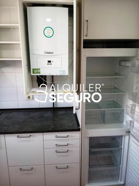 Piso en Calle Rio Arlanza, ALDEAMAYOR DE SAN MARTÍN VALLADOLID