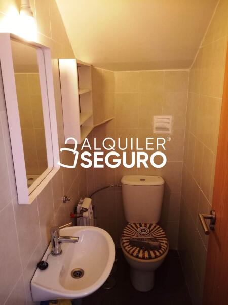 Piso en Calle Rio Arlanza, ALDEAMAYOR DE SAN MARTÍN VALLADOLID