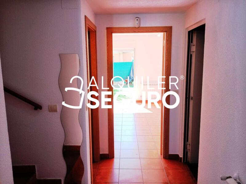 Piso en Calle Rio Arlanza, ALDEAMAYOR DE SAN MARTÍN VALLADOLID