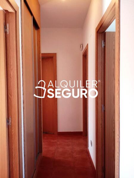 Piso en Calle Rio Arlanza, ALDEAMAYOR DE SAN MARTÍN VALLADOLID