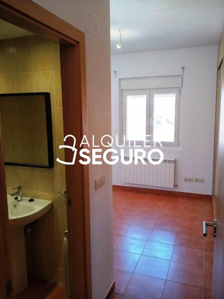 Piso en Calle Rio Arlanza, ALDEAMAYOR DE SAN MARTÍN VALLADOLID