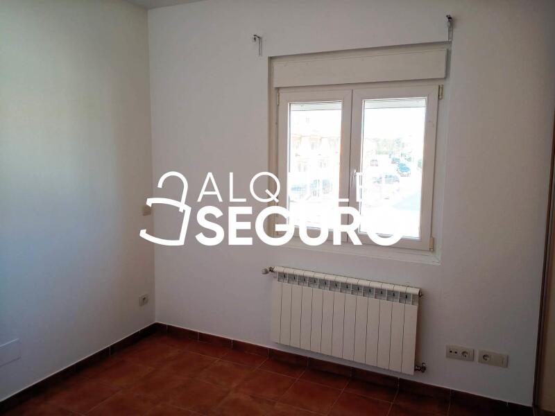 Piso en Calle Rio Arlanza, ALDEAMAYOR DE SAN MARTÍN VALLADOLID