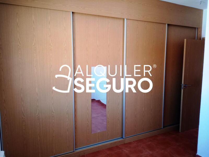 Piso en Calle Rio Arlanza, ALDEAMAYOR DE SAN MARTÍN VALLADOLID