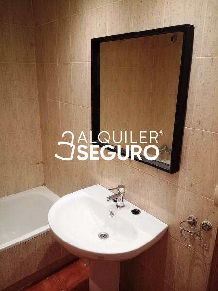 Piso en Calle Rio Arlanza, ALDEAMAYOR DE SAN MARTÍN VALLADOLID