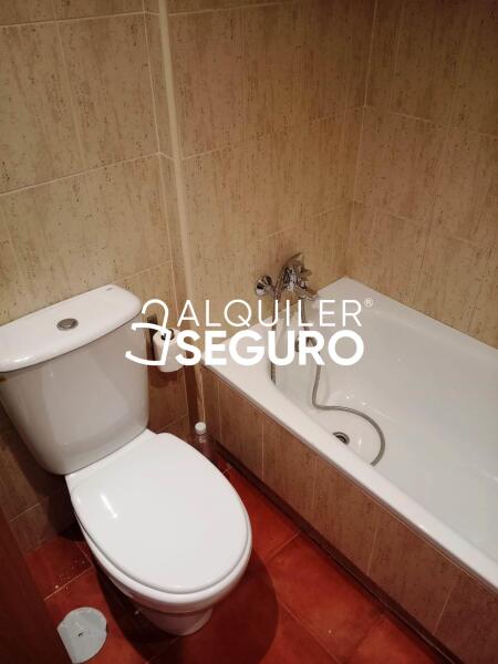 Piso en Calle Rio Arlanza, ALDEAMAYOR DE SAN MARTÍN VALLADOLID