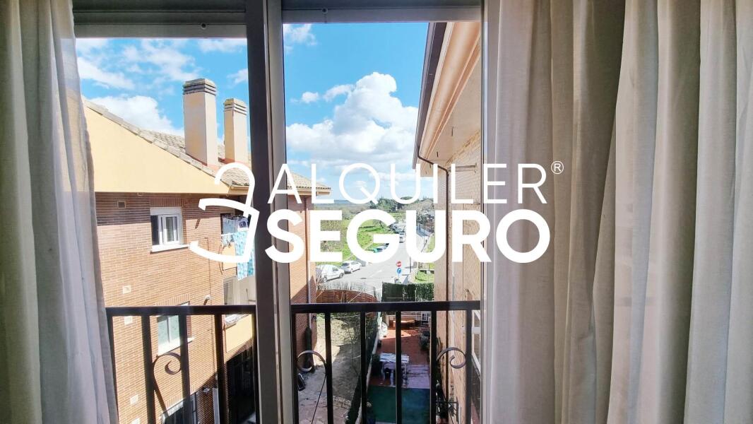 Piso en Calle Peña de las Brujas, GALAPAGAR MADRID