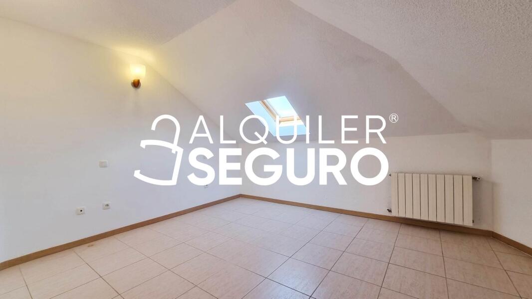 Piso en Calle Peña de las Brujas, GALAPAGAR MADRID