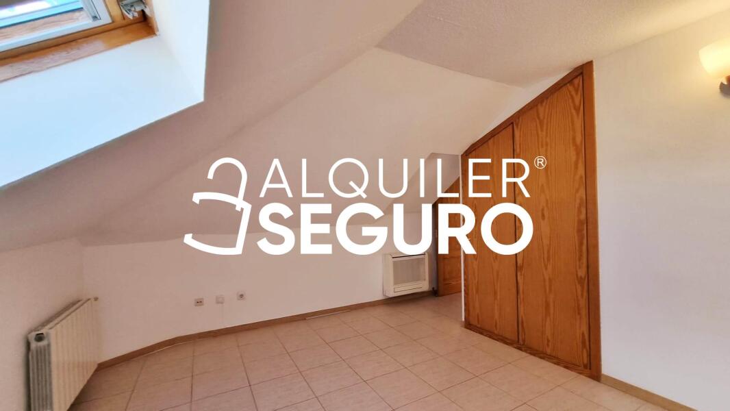 Piso en Calle Peña de las Brujas, GALAPAGAR MADRID