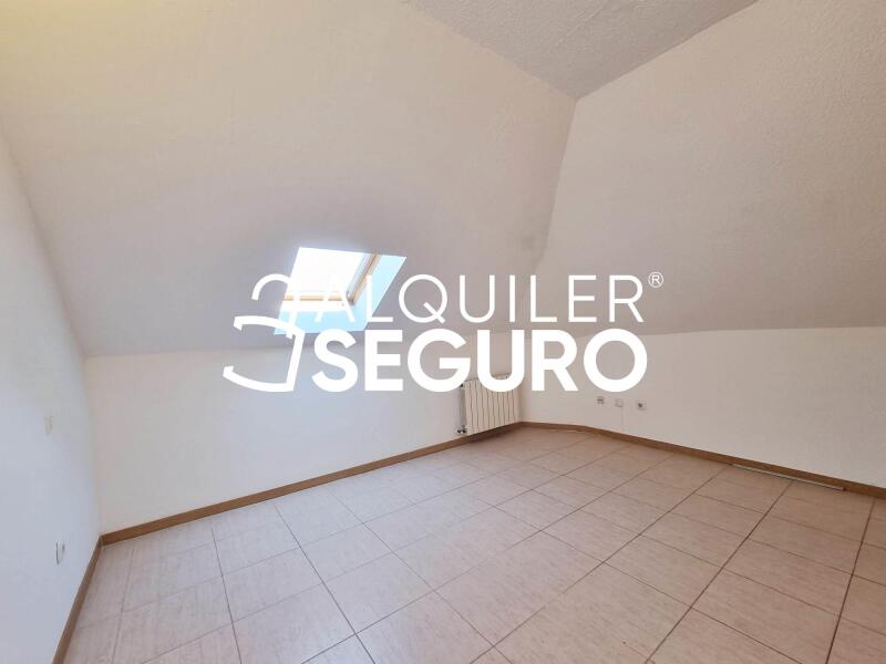 Piso en Calle Peña de las Brujas, GALAPAGAR MADRID