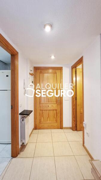 Piso en Calle Peña de las Brujas, GALAPAGAR MADRID
