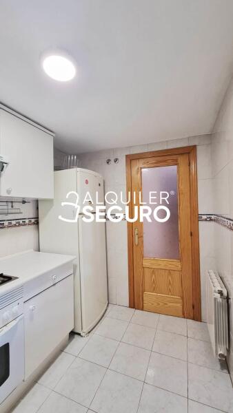 Piso en Calle Peña de las Brujas, GALAPAGAR MADRID