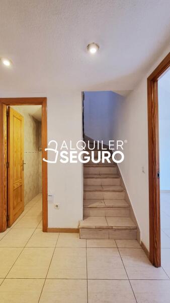 Piso en Calle Peña de las Brujas, GALAPAGAR MADRID