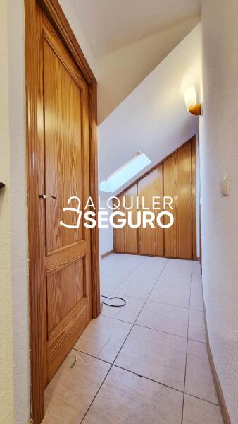Piso en Calle Peña de las Brujas, GALAPAGAR MADRID