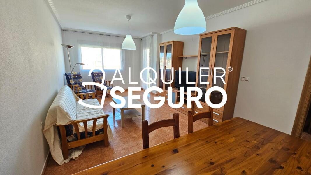 Piso en Avenida de Murcia, LOS RAMOS MURCIA