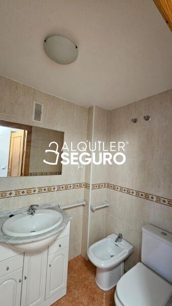 Piso en Avenida de Murcia, LOS RAMOS MURCIA