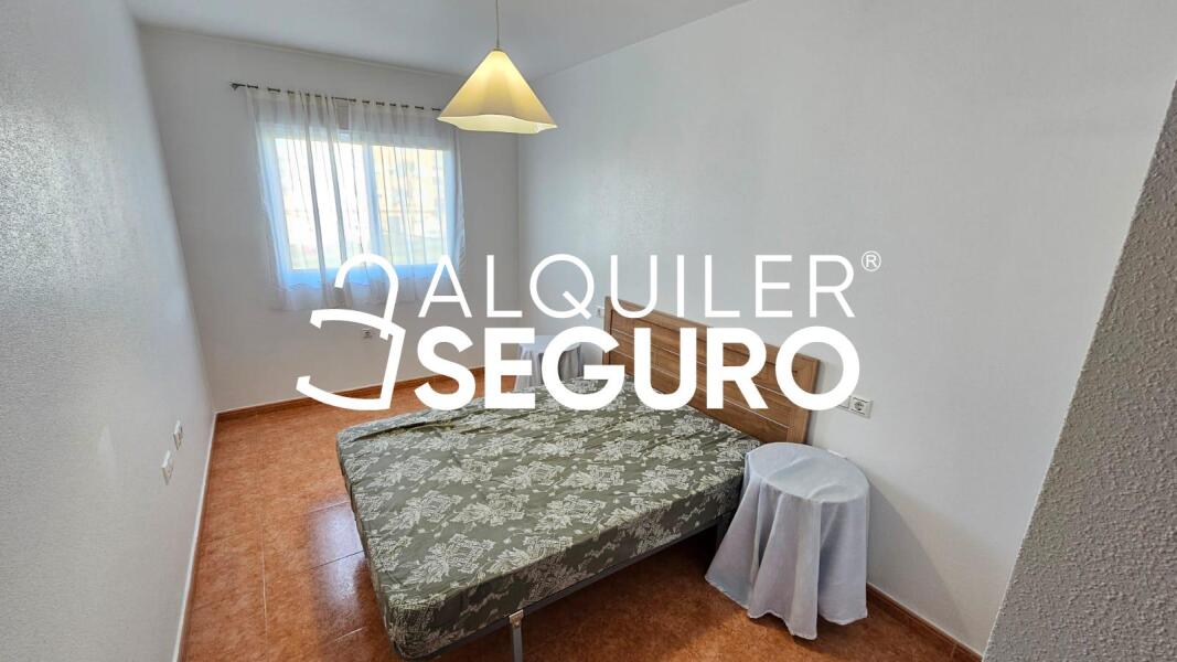 Piso en Avenida de Murcia, LOS RAMOS MURCIA