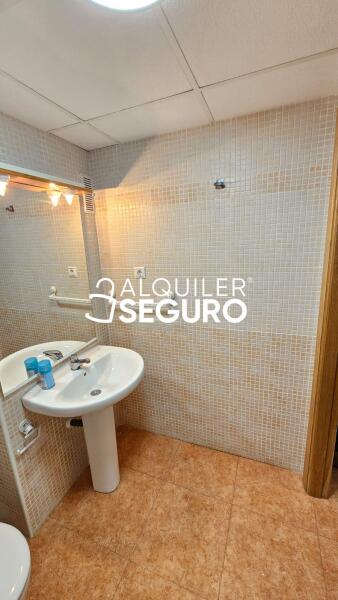 Piso en Avenida de Murcia, LOS RAMOS MURCIA