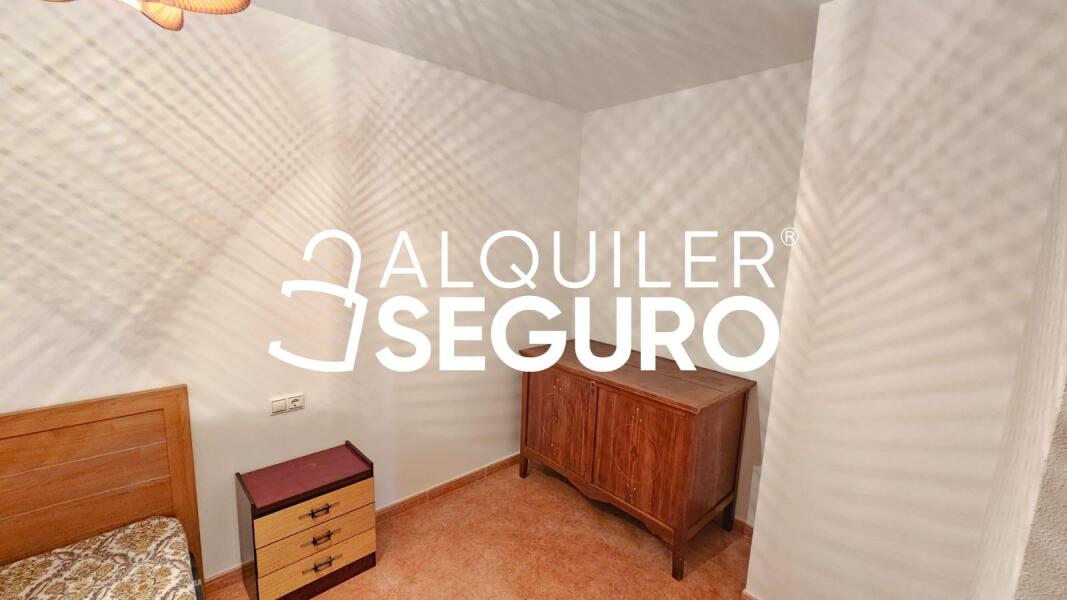 Piso en Avenida de Murcia, LOS RAMOS MURCIA