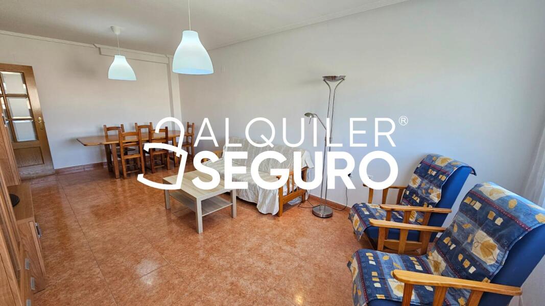 Piso en Avenida de Murcia, LOS RAMOS MURCIA