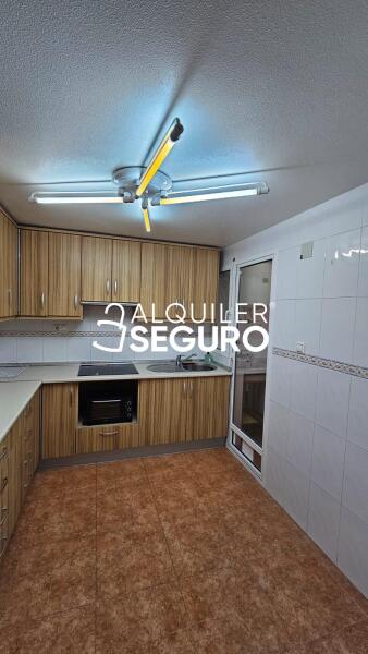 Piso en Avenida de Murcia, LOS RAMOS MURCIA