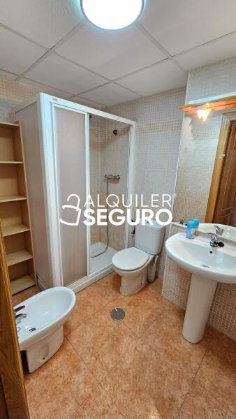 Piso en Avenida de Murcia, LOS RAMOS MURCIA