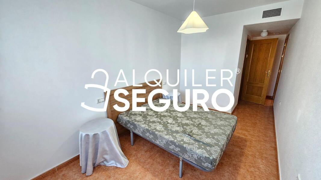 Piso en Avenida de Murcia, LOS RAMOS MURCIA