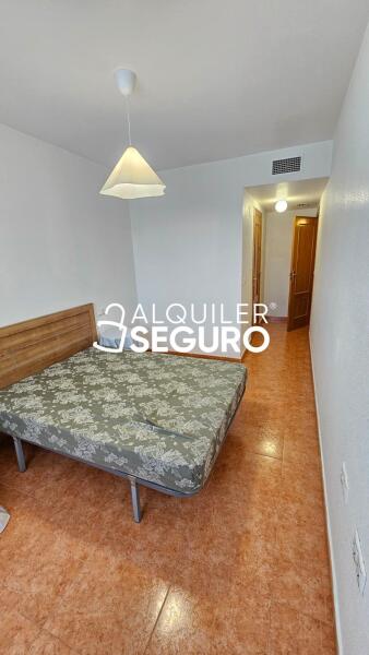 Piso en Avenida de Murcia, LOS RAMOS MURCIA