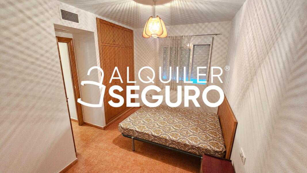 Piso en Avenida de Murcia, LOS RAMOS MURCIA