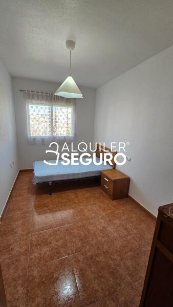 Piso en Avenida de Murcia, LOS RAMOS MURCIA