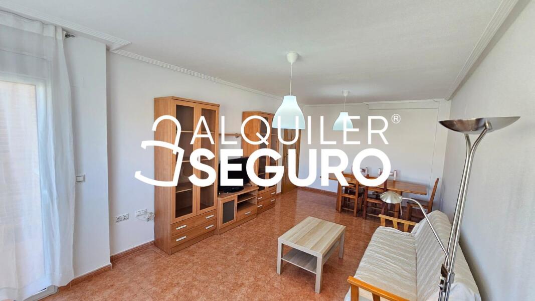 Piso en Avenida de Murcia, LOS RAMOS MURCIA