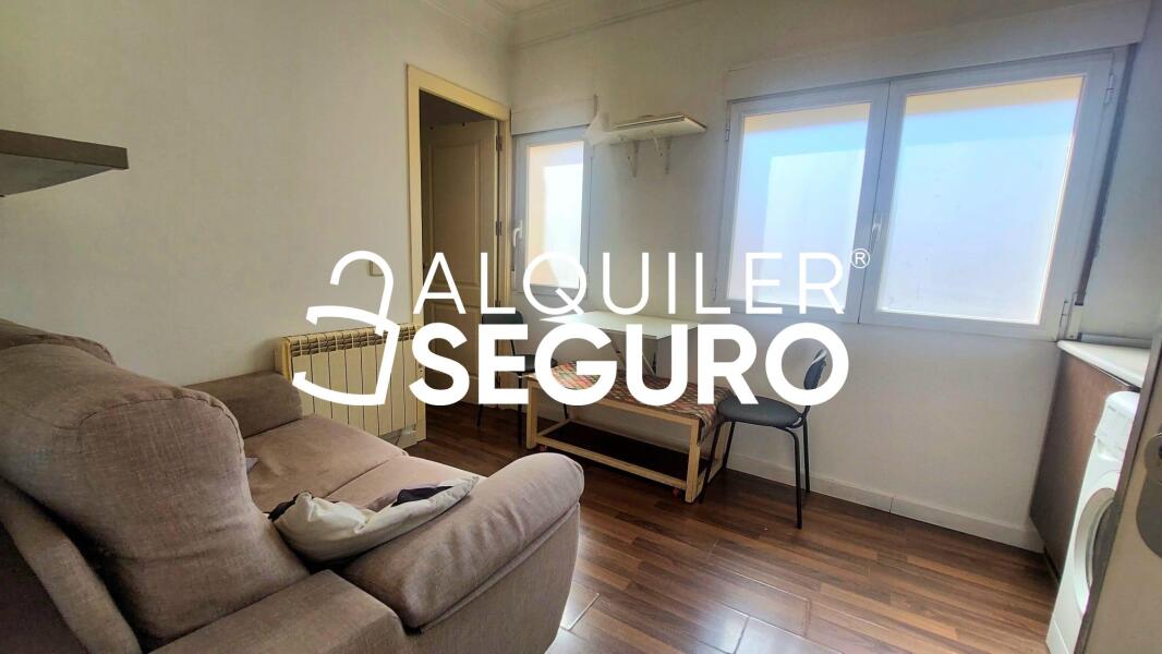 Piso en Calle del Cactus, MADRID MADRID