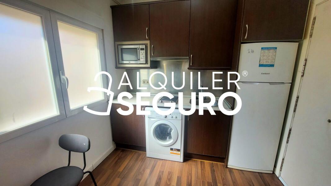 Piso en Calle del Cactus, MADRID MADRID