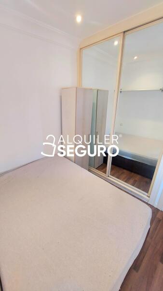 Piso en Calle del Cactus, MADRID MADRID