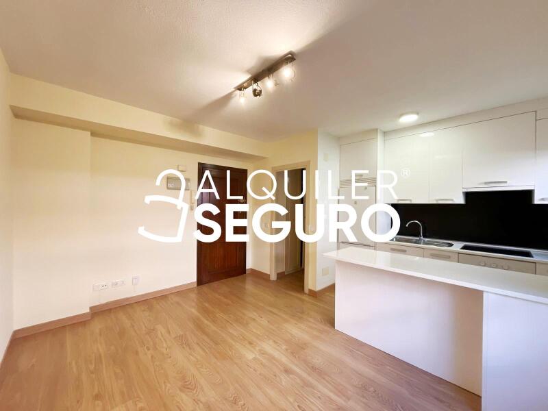 Piso en Calle de Numancia, MADRID MADRID