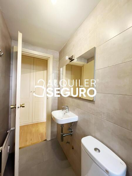 Piso en Calle de Numancia, MADRID MADRID