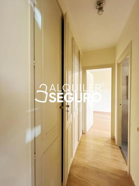 Piso en Calle de Numancia, MADRID MADRID