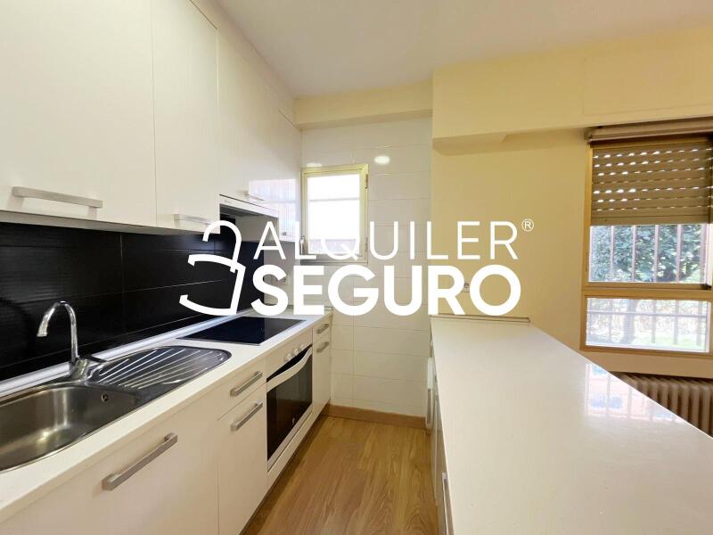 Piso en Calle de Numancia, MADRID MADRID