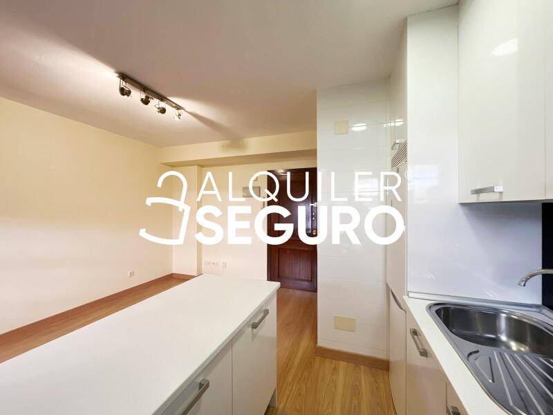 Piso en Calle de Numancia, MADRID MADRID