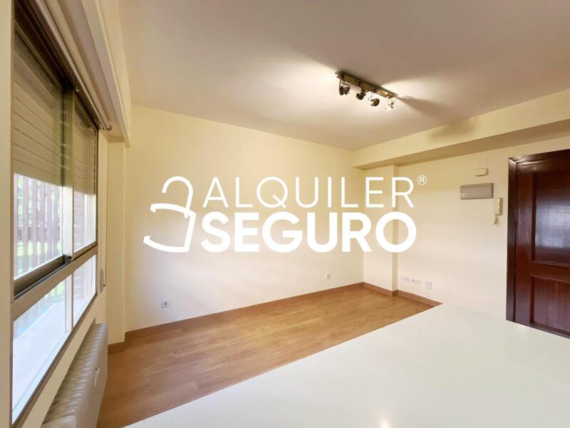 Piso en Calle de Numancia, MADRID MADRID