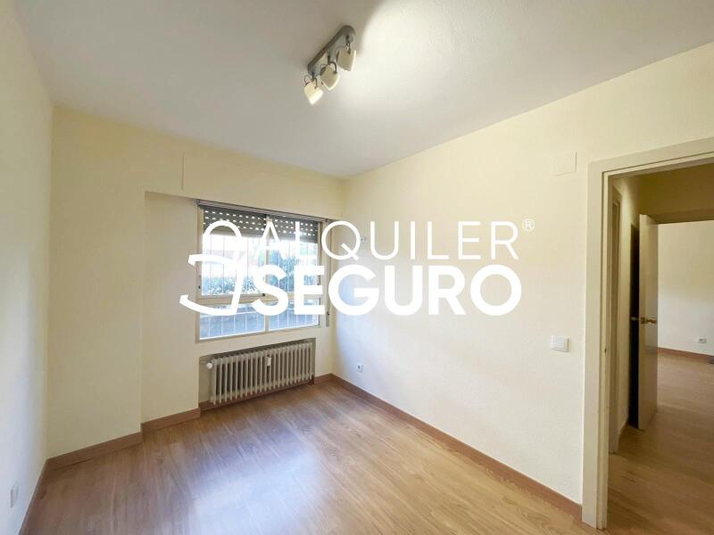 Piso en Calle de Numancia, MADRID MADRID