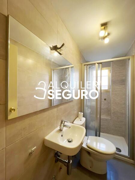 Piso en Calle de Numancia, MADRID MADRID