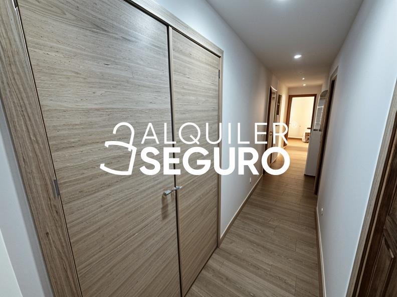 Inmueble en Calle Pico Manpodre, MADRID