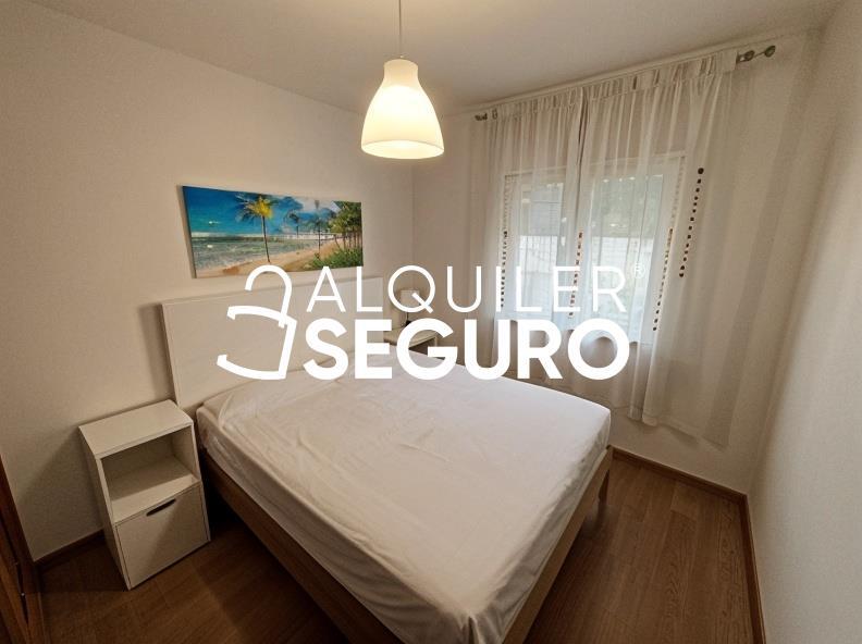 Inmueble en Calle Pico Manpodre, MADRID