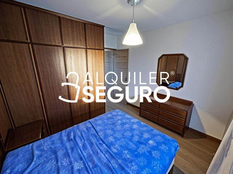 Inmueble en Calle Pico Manpodre, MADRID